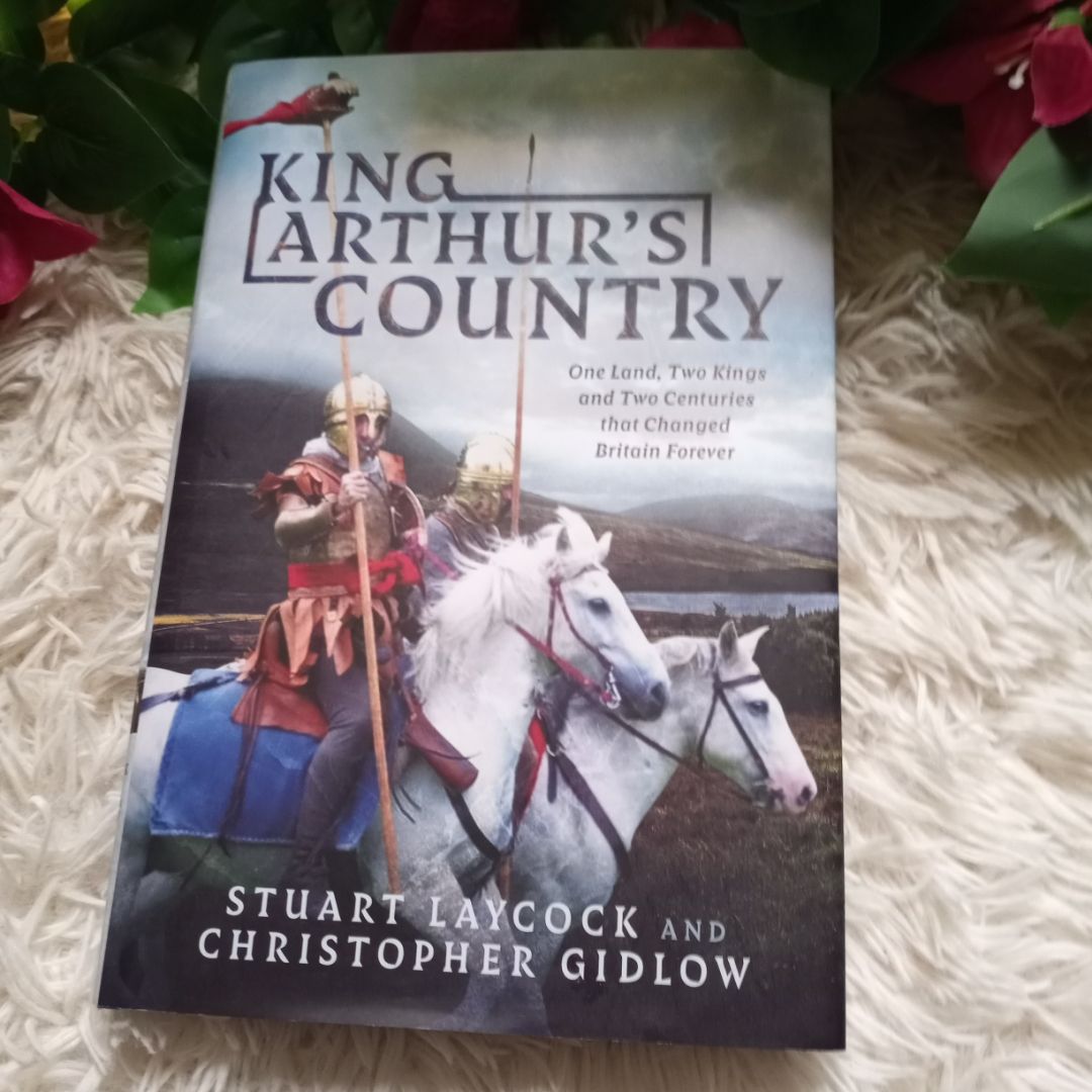 King Arthur's Country