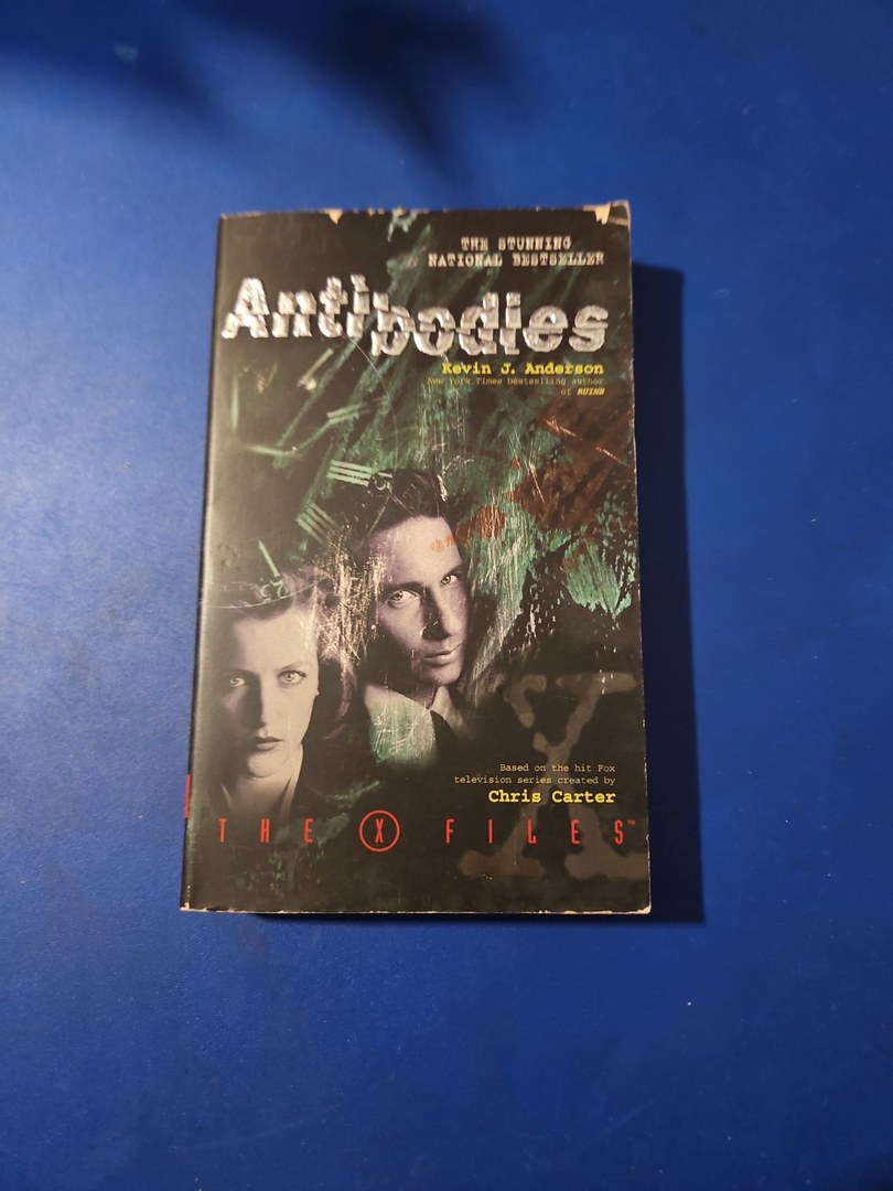 Antibodies