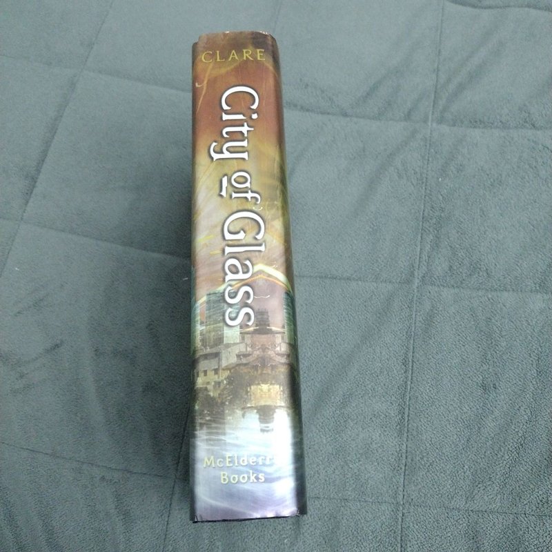 City of Glass
