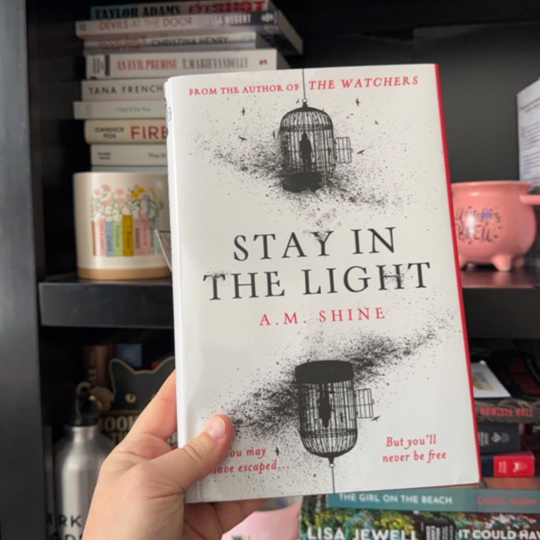 Stay in the Light