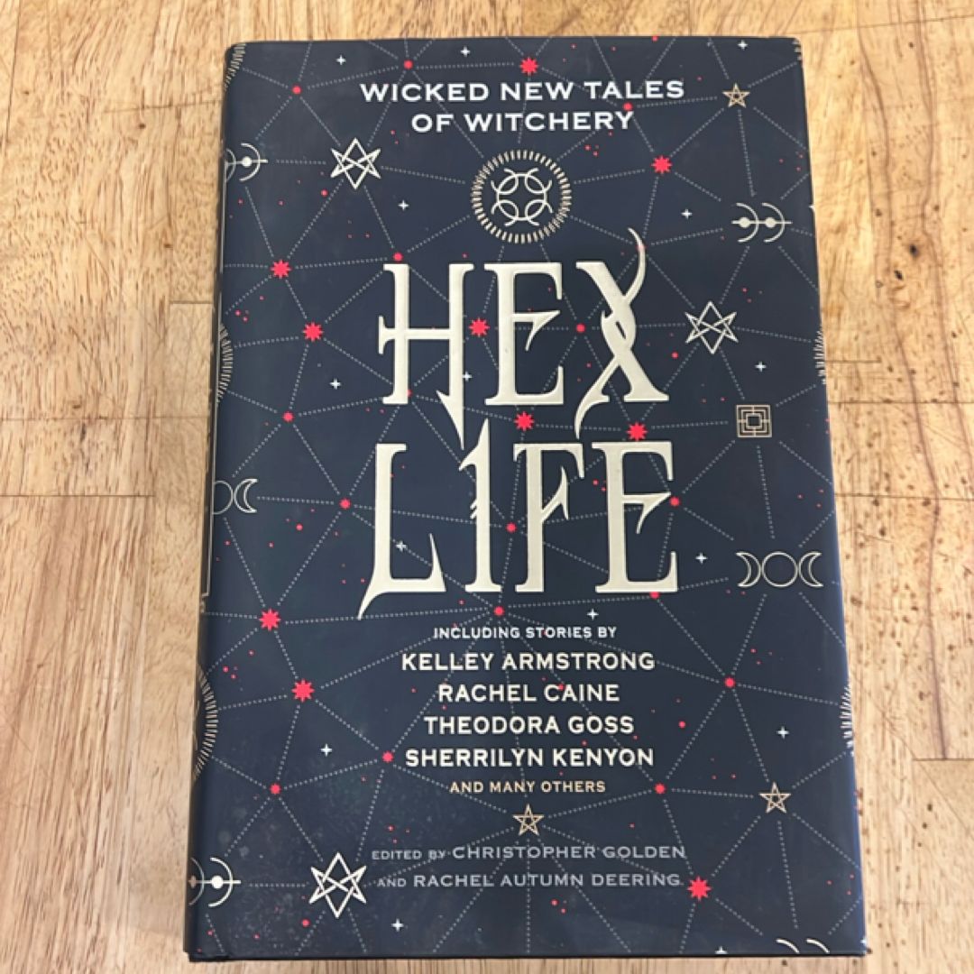 Hex Life