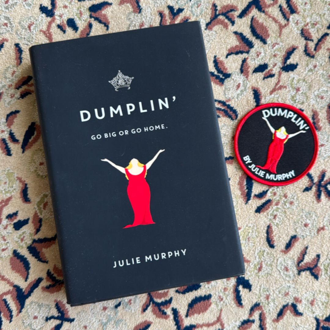 Dumplin'