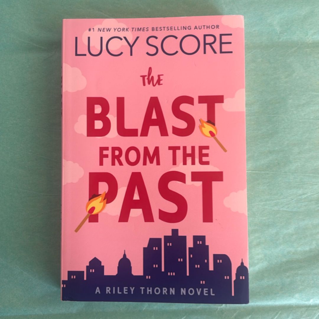 The Blast from the Past