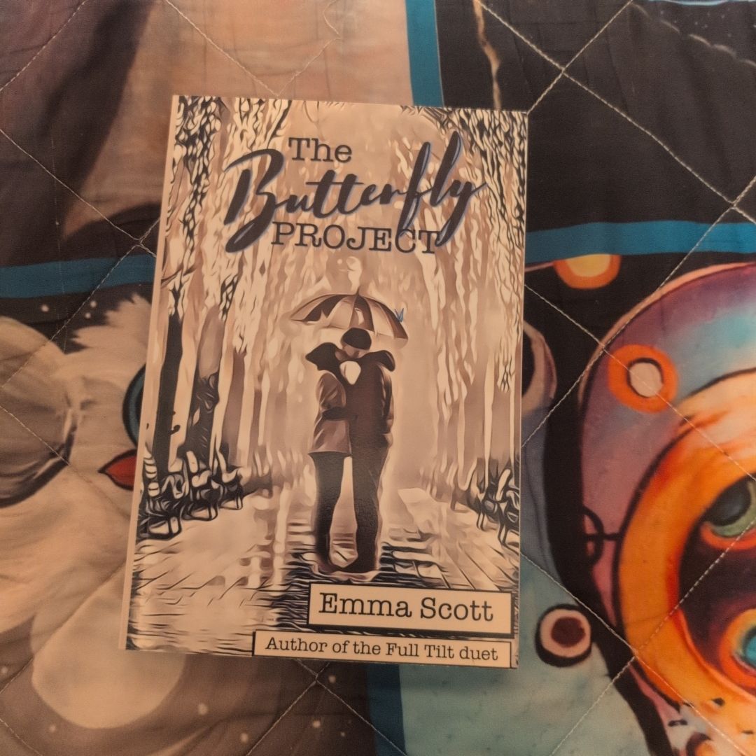 The Butterfly Project