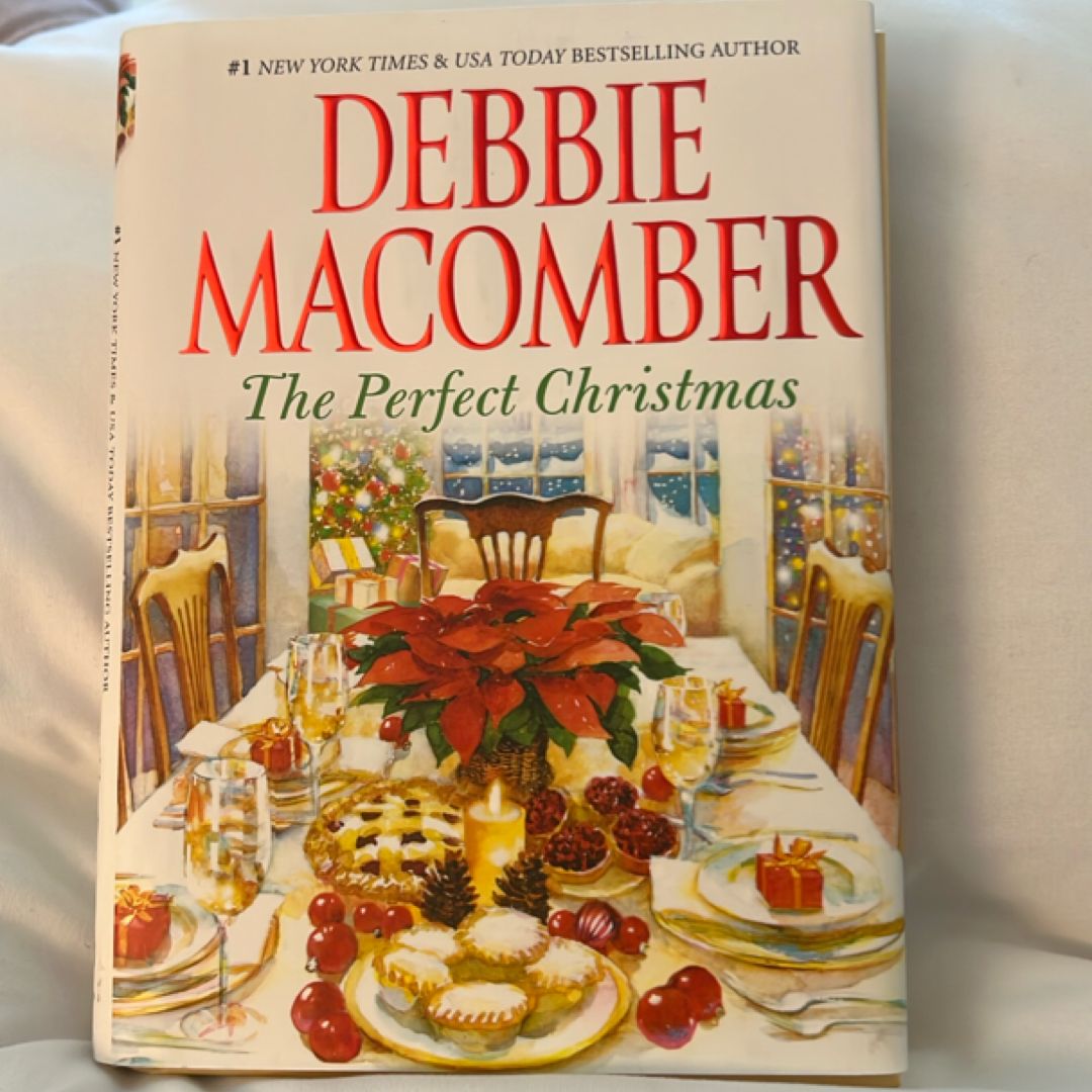 The Perfect Christmas