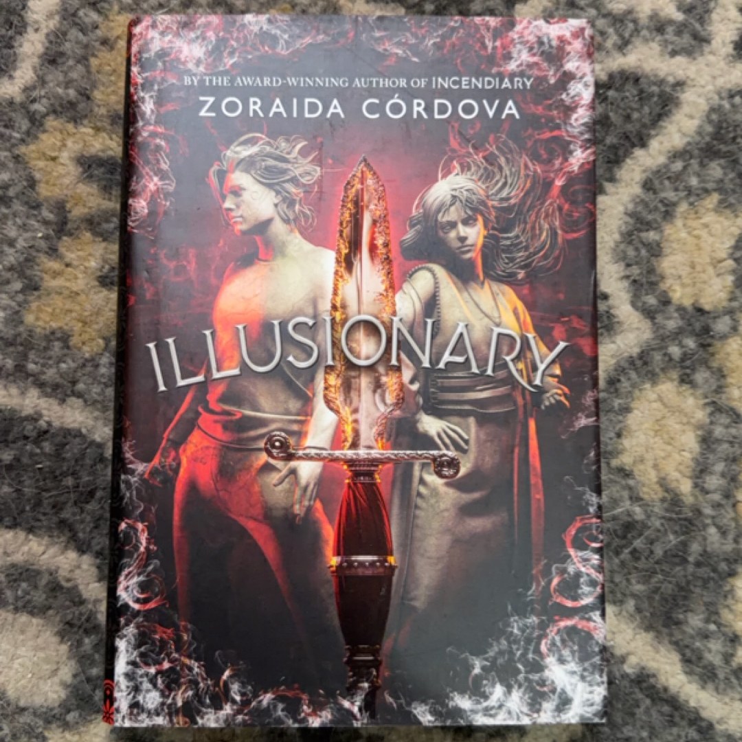 Illusionary
