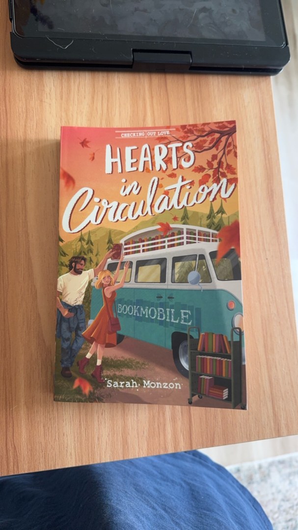 Hearts in Circulation