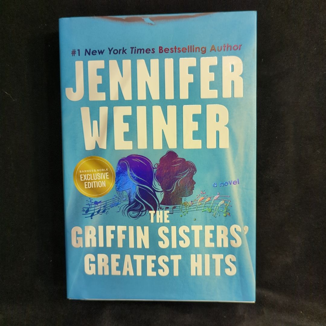 The Griffin Sisters Greatest Hits