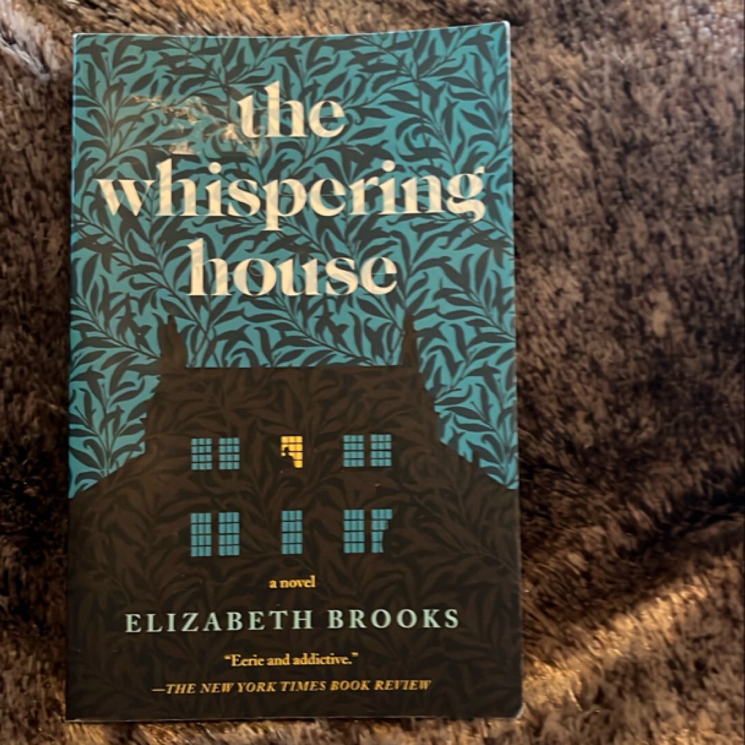 The Whispering House