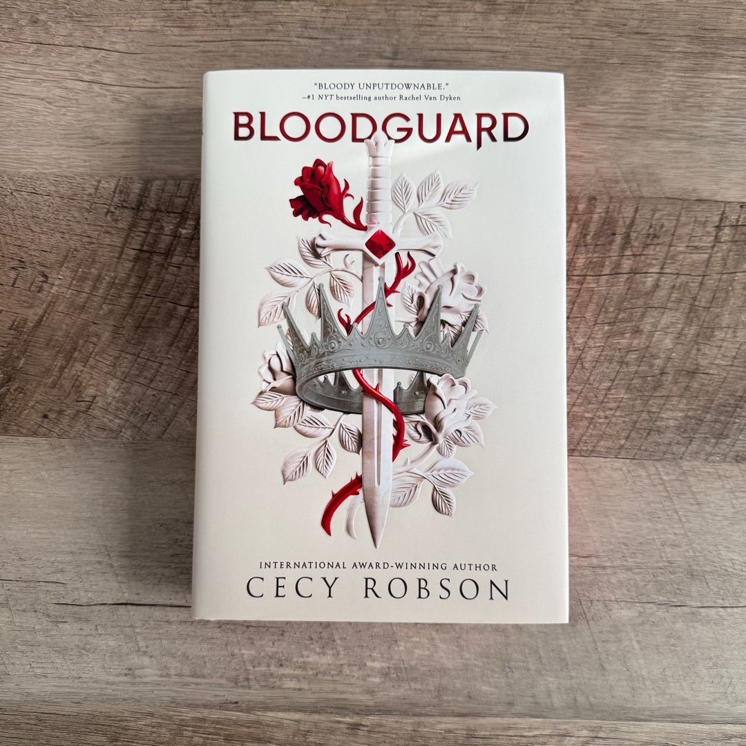 Bloodguard
