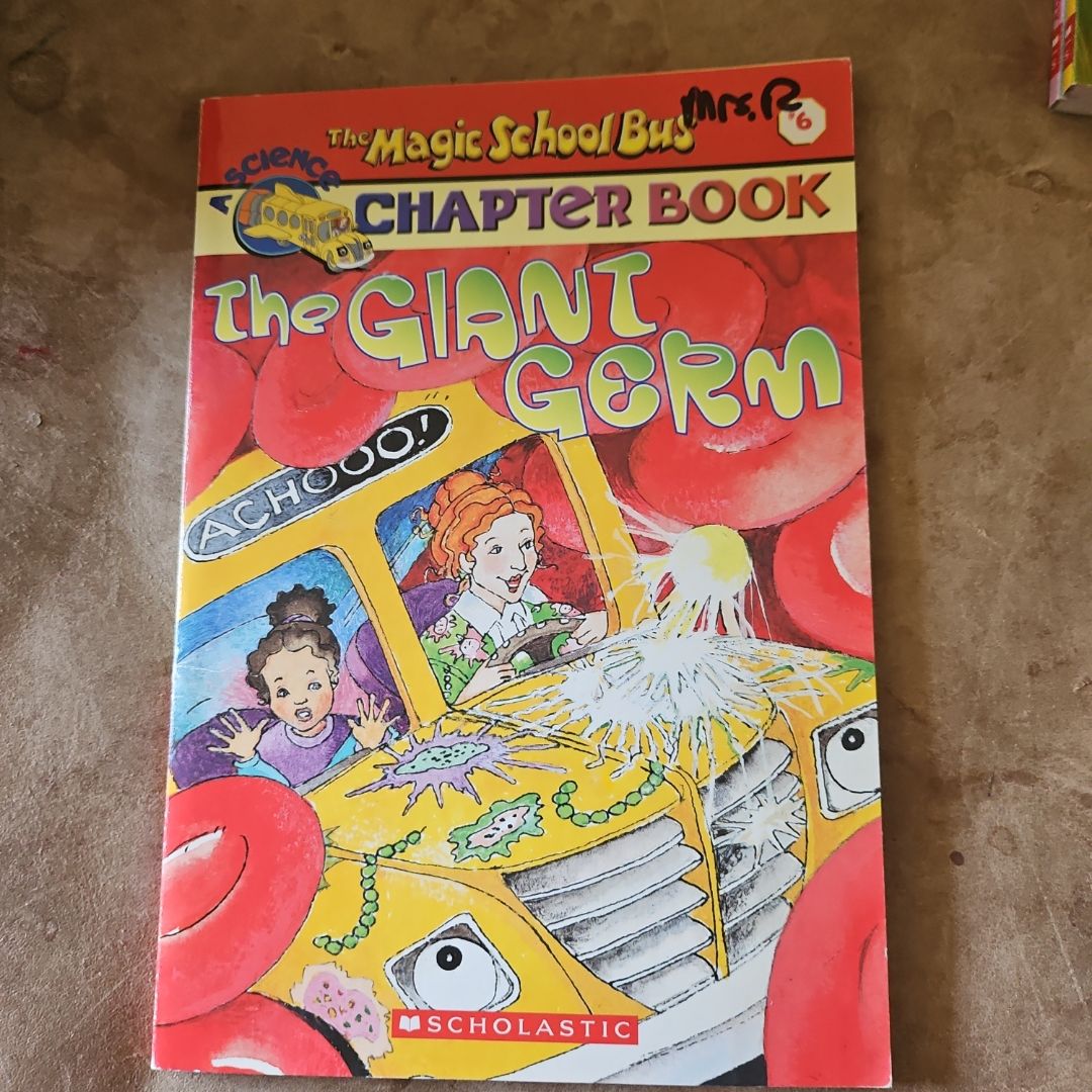 The Giant Germ