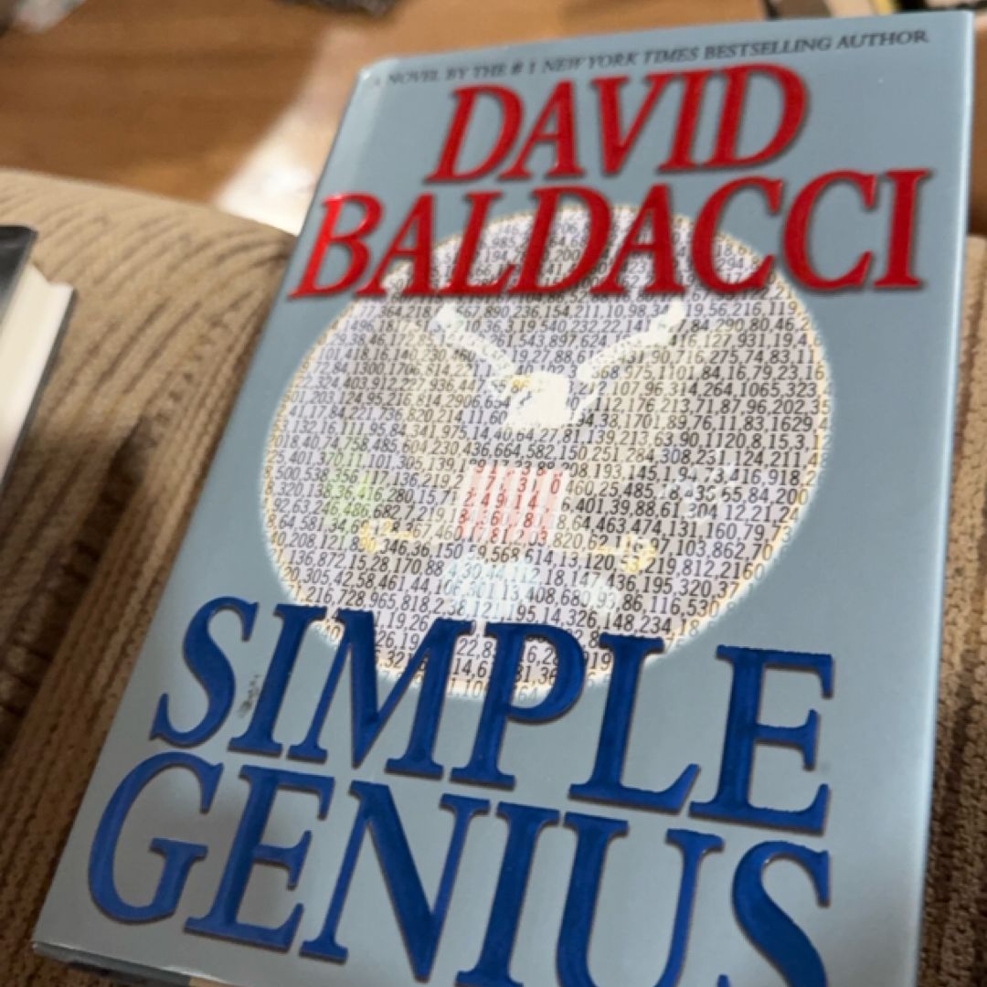 Simple Genius