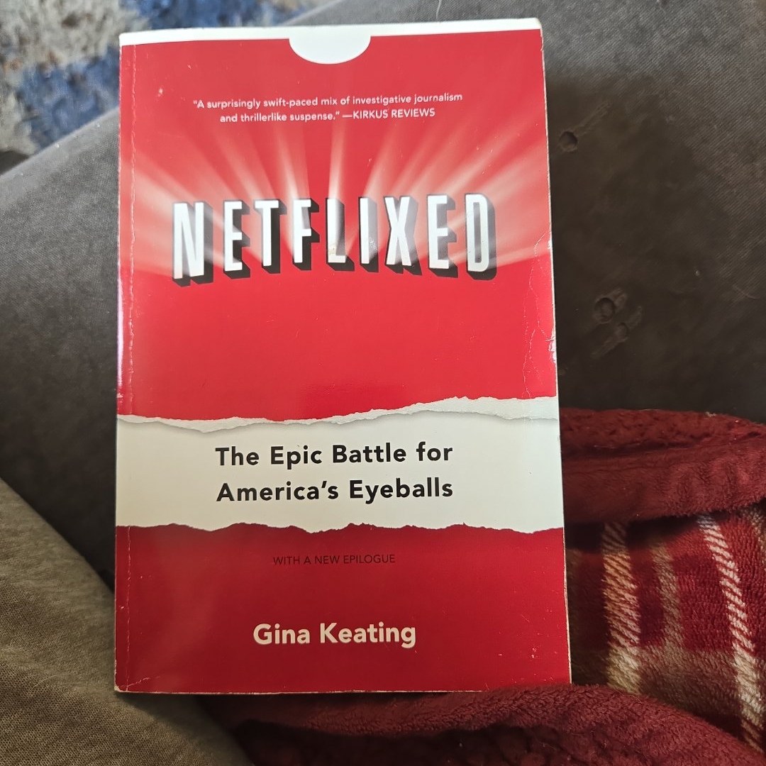 Netflixed