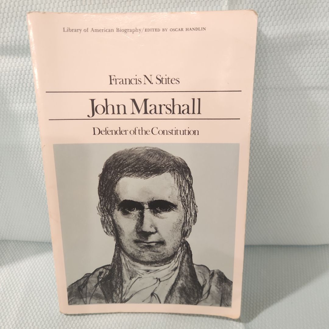 John Marshall