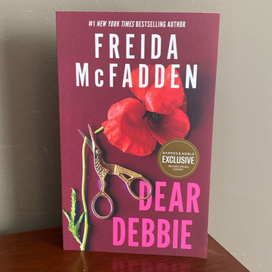 Dear Debbie