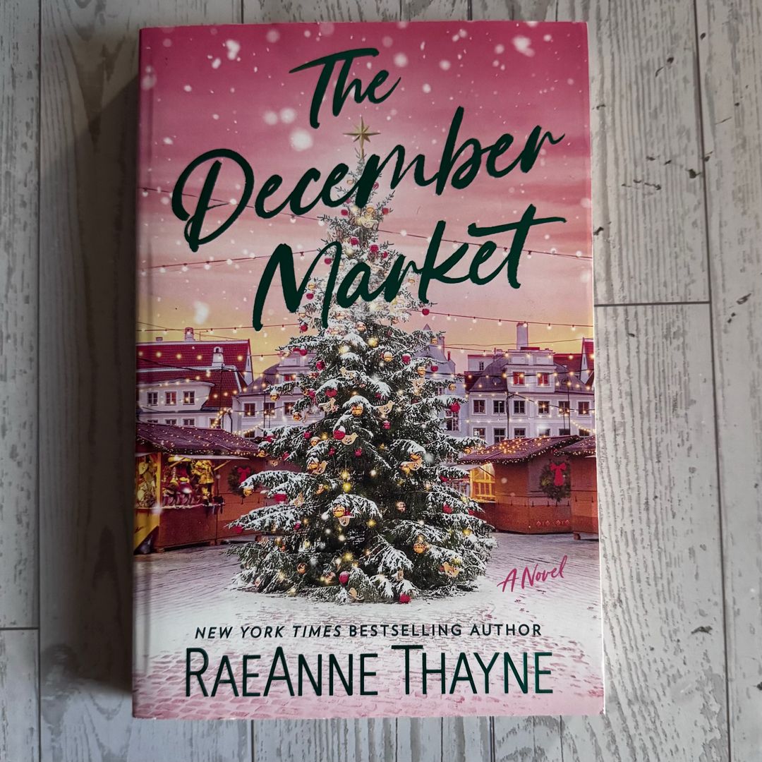 The December Market