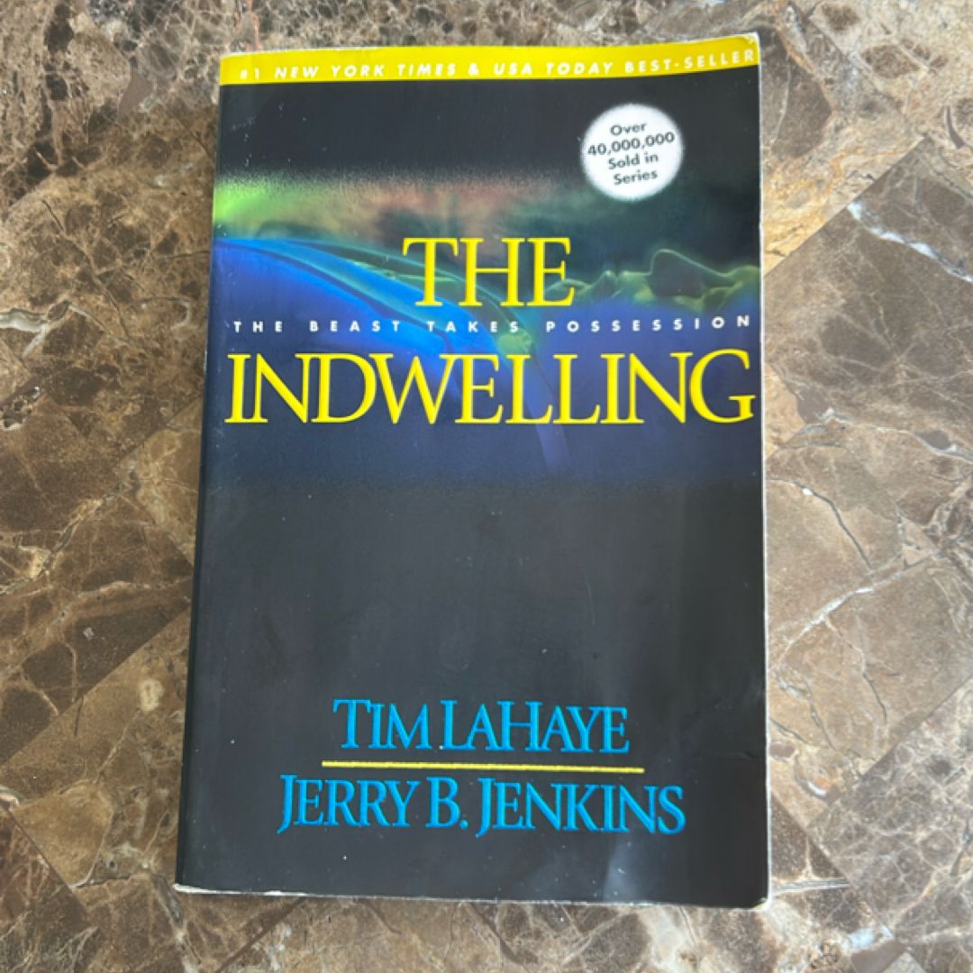 The Indwelling