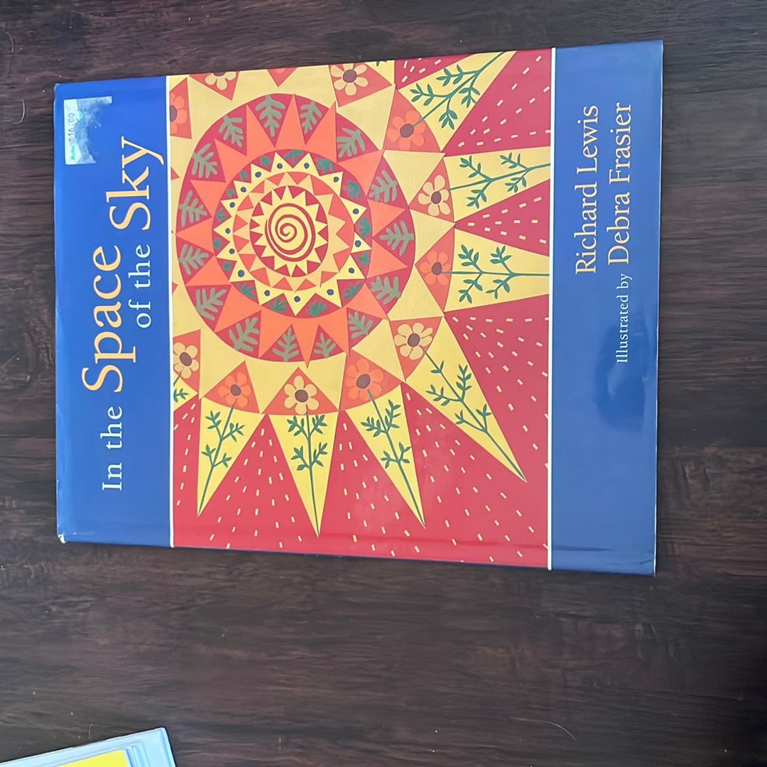 In the Space of the Sky