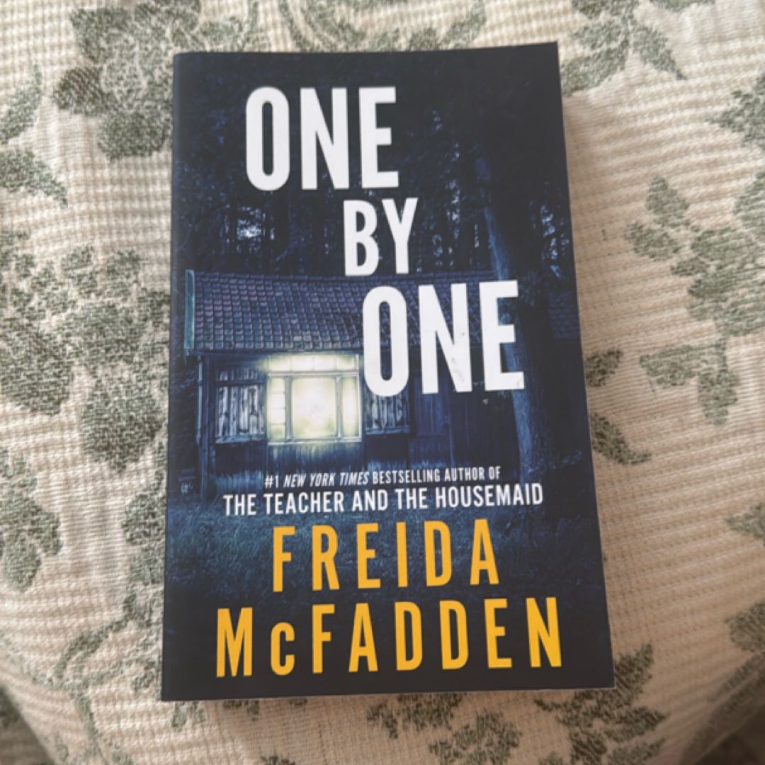 One by One