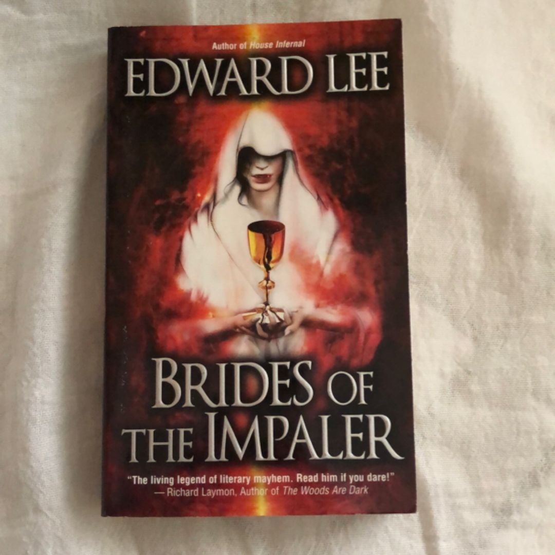 Brides of the Impaler