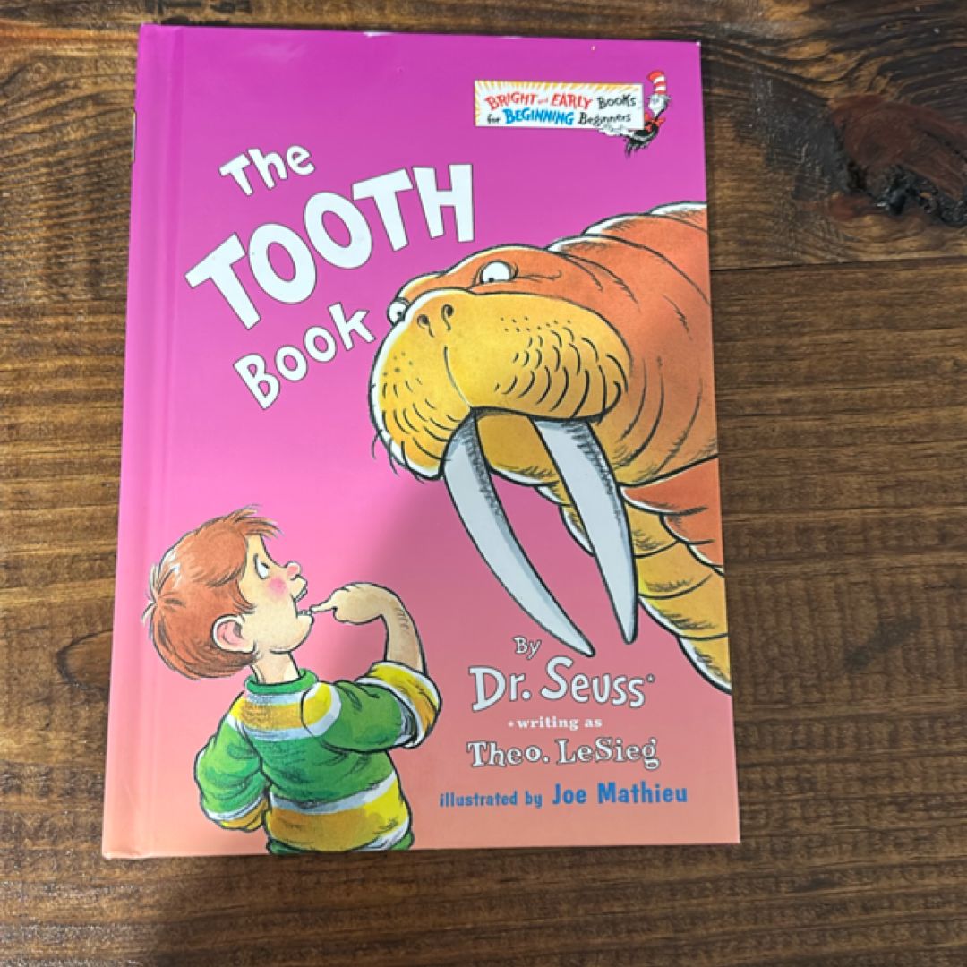 The Tooth Book