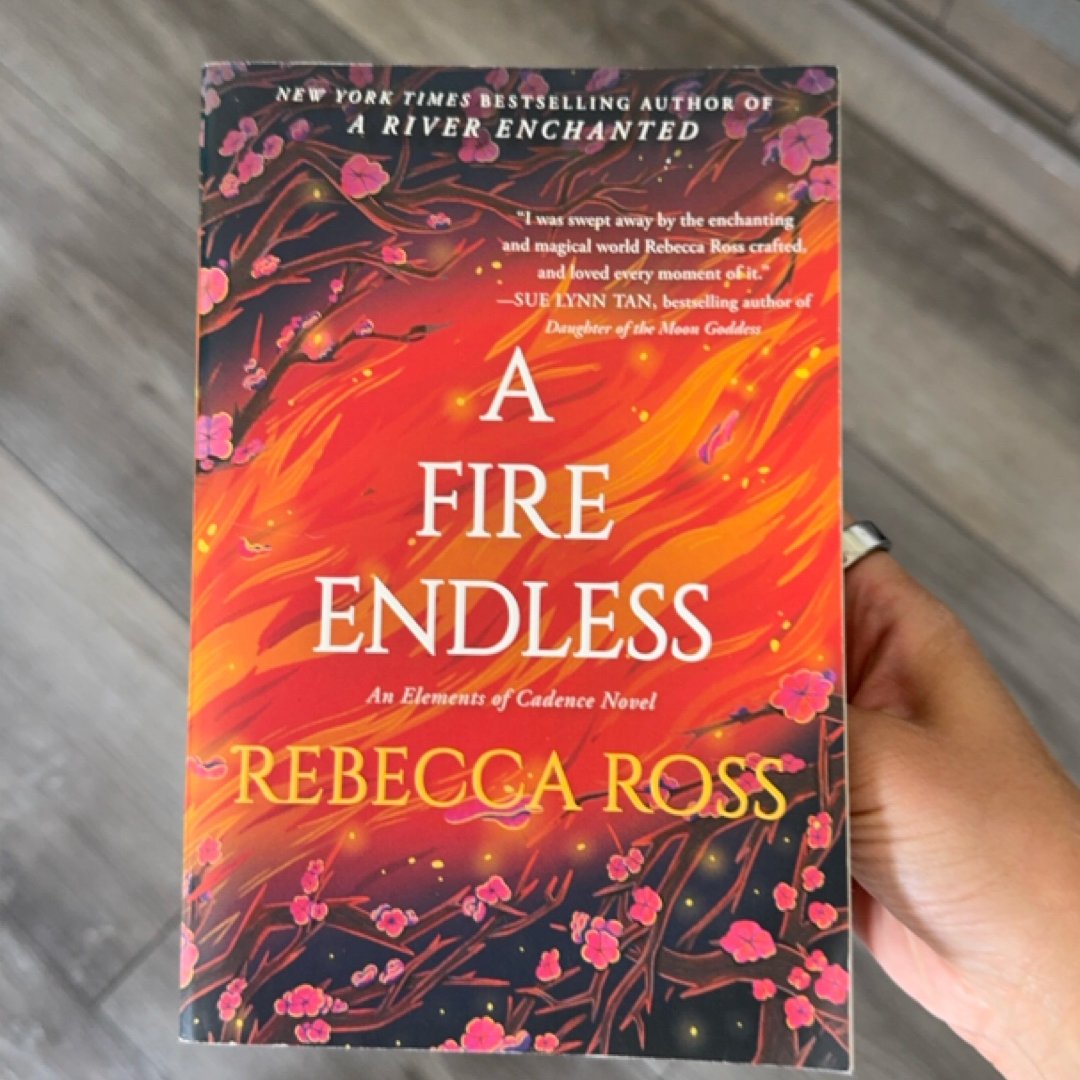 A Fire Endless