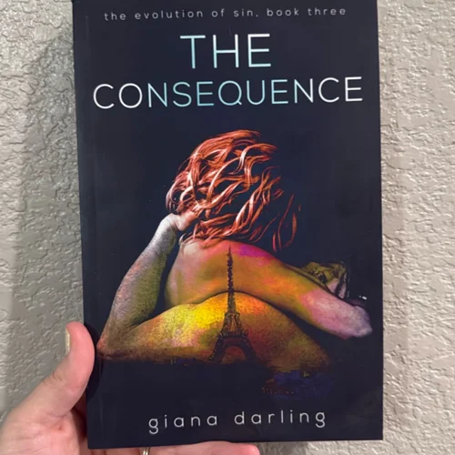 The Consequence