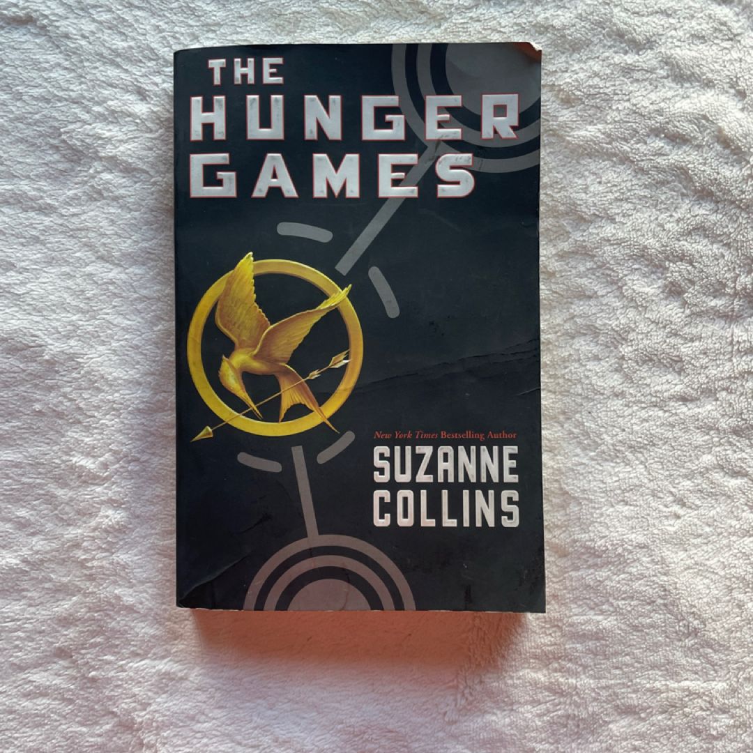 The Hunger Games