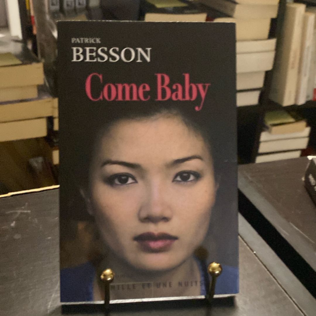 Come Baby