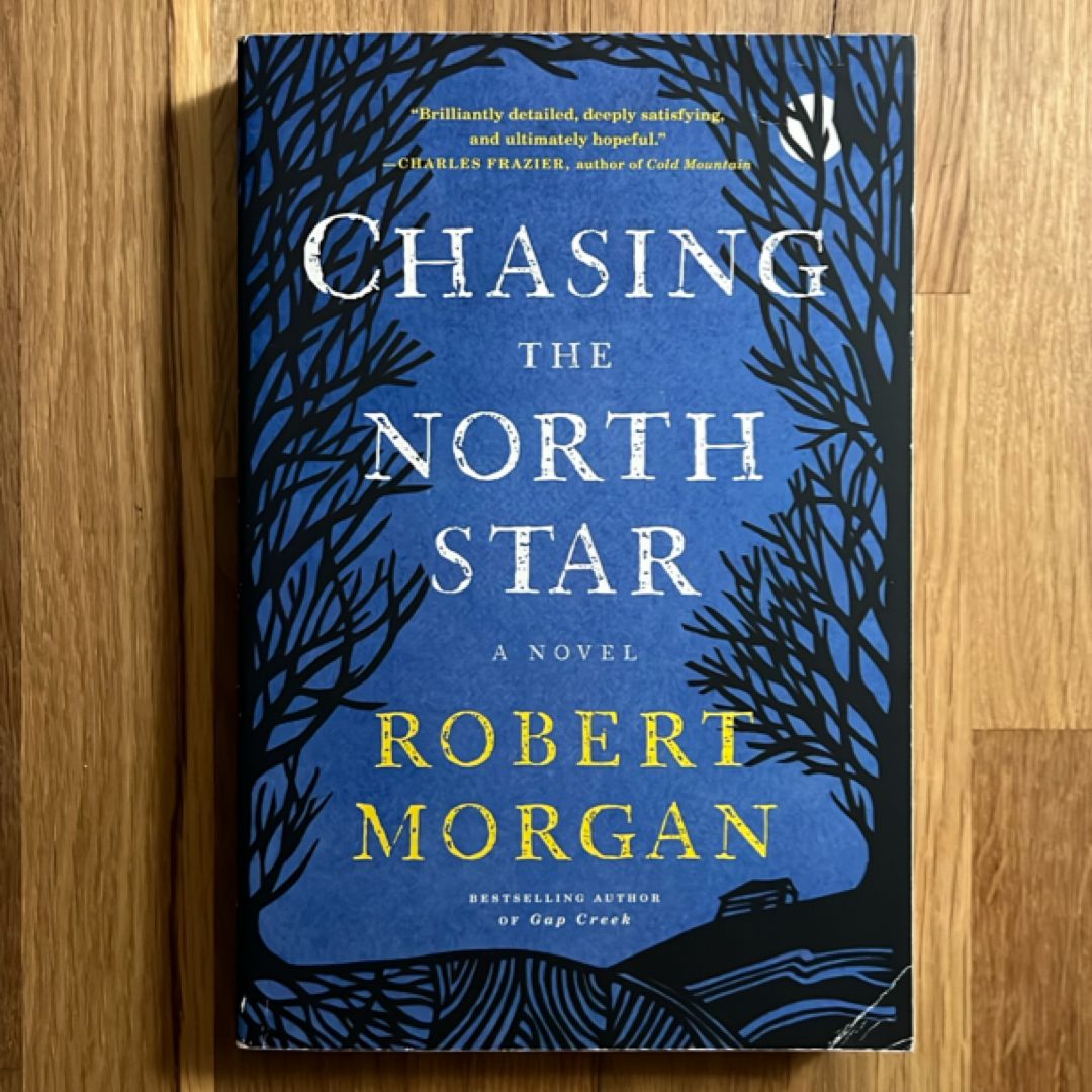 Chasing the North Star