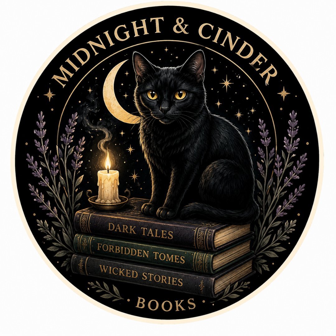 Midnight & Cinder Books