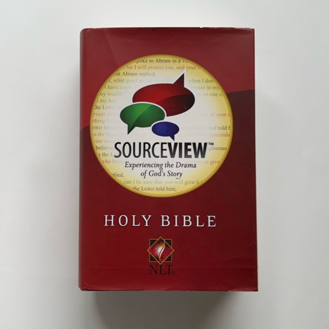 Holy Bible