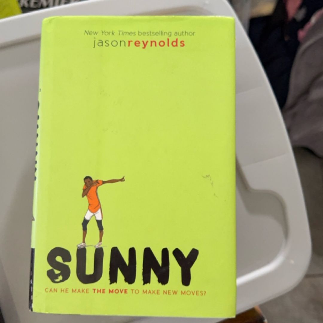 Sunny