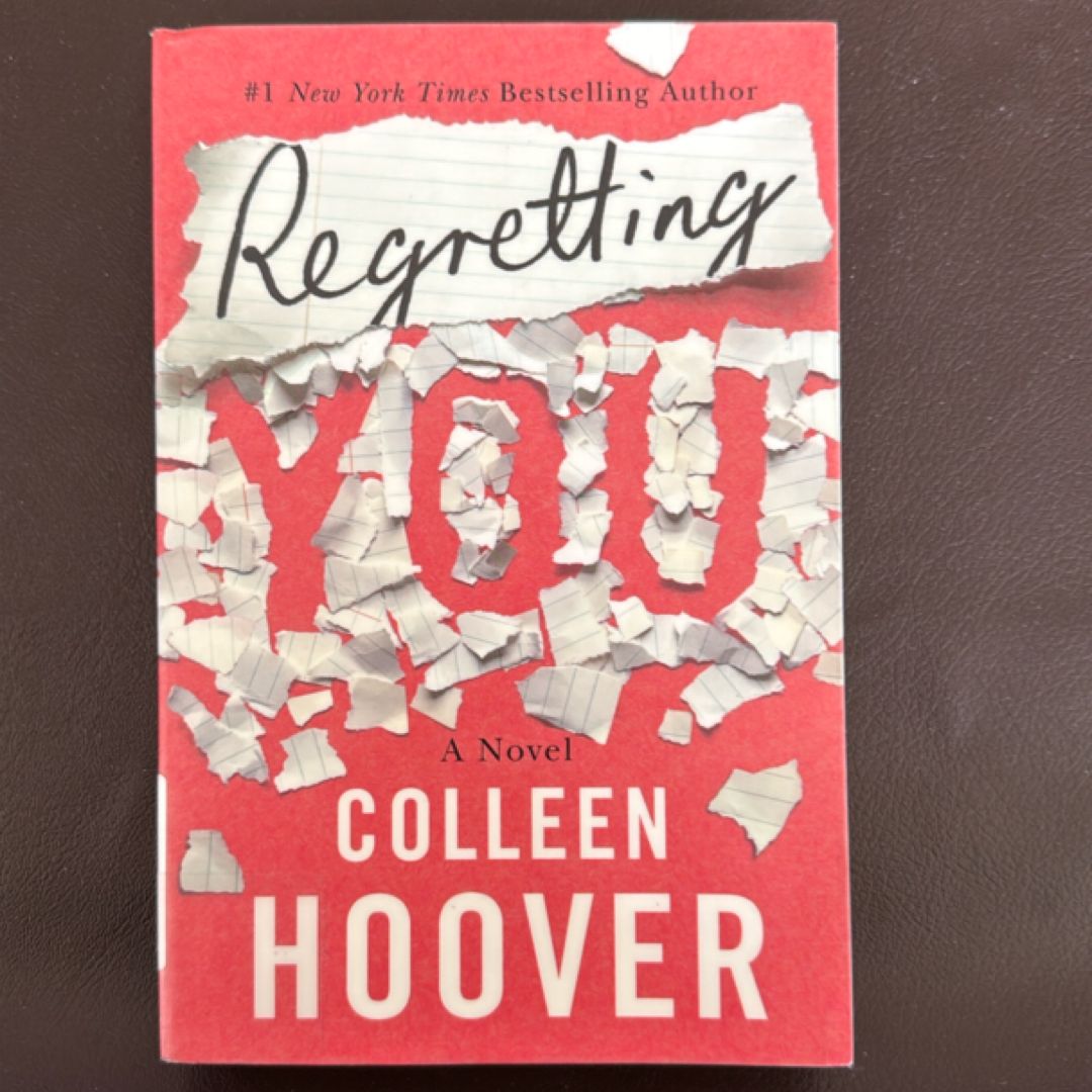 Regretting You