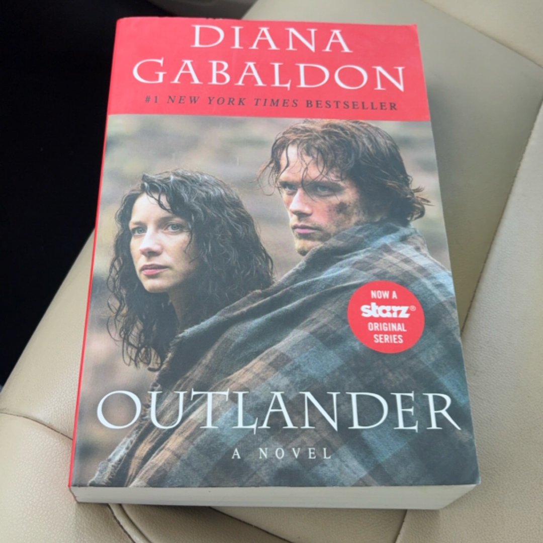 Outlander