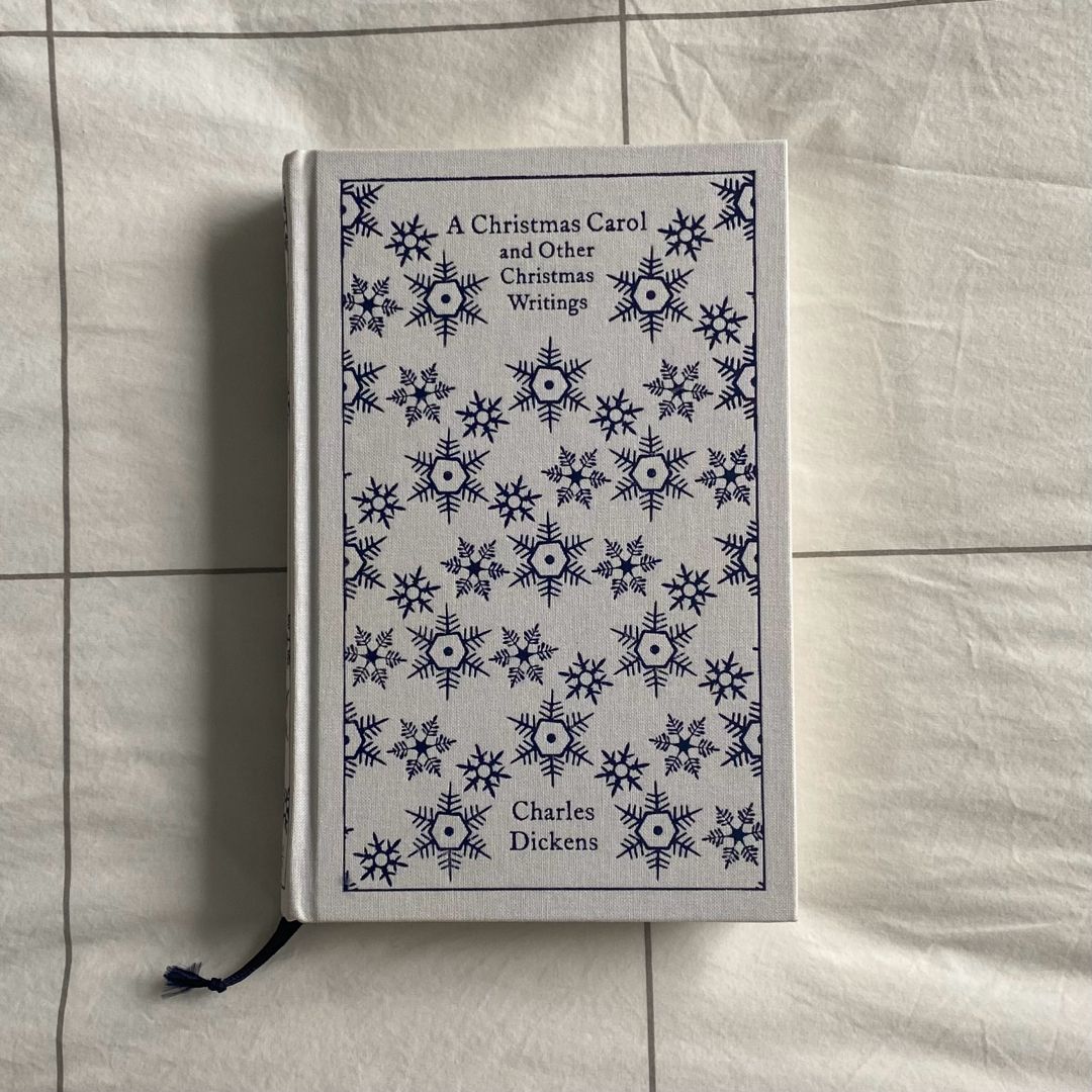 A Christmas Carol and Other Christmas Writings