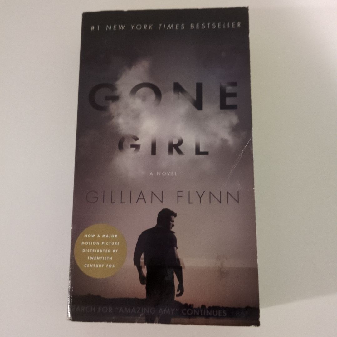 Gone Girl