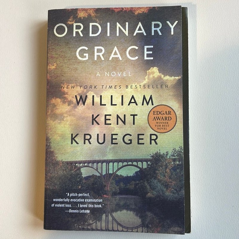 Ordinary Grace
