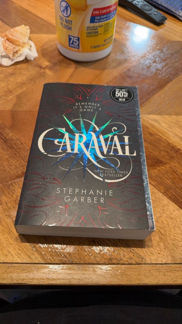 Caraval