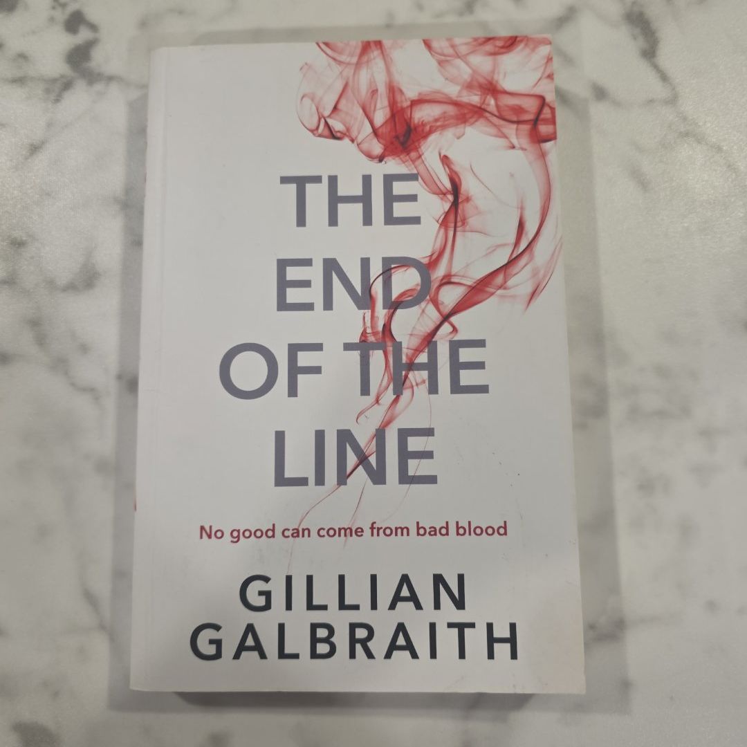 The End of the Line