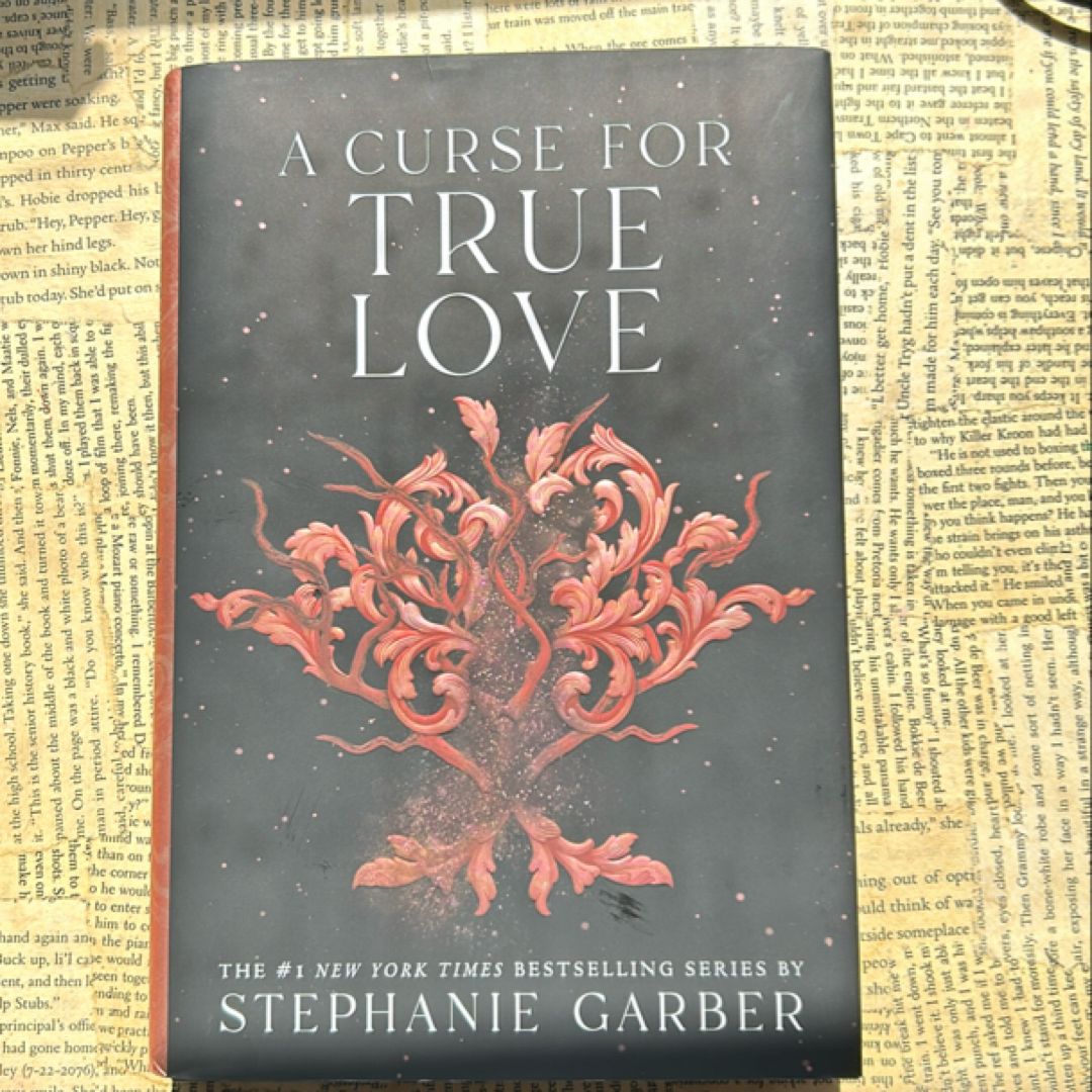 A Curse for True Love