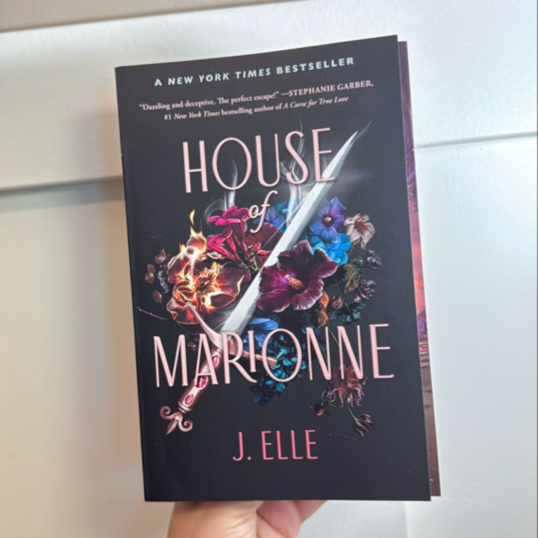 House of Marionne