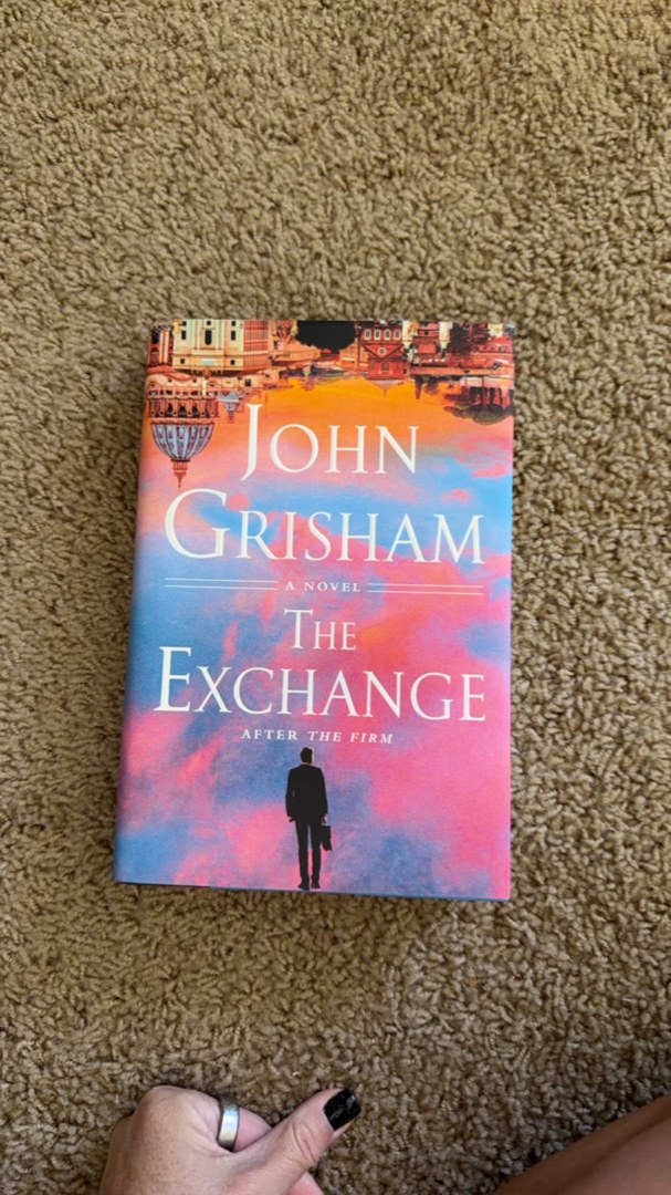 The Exchange