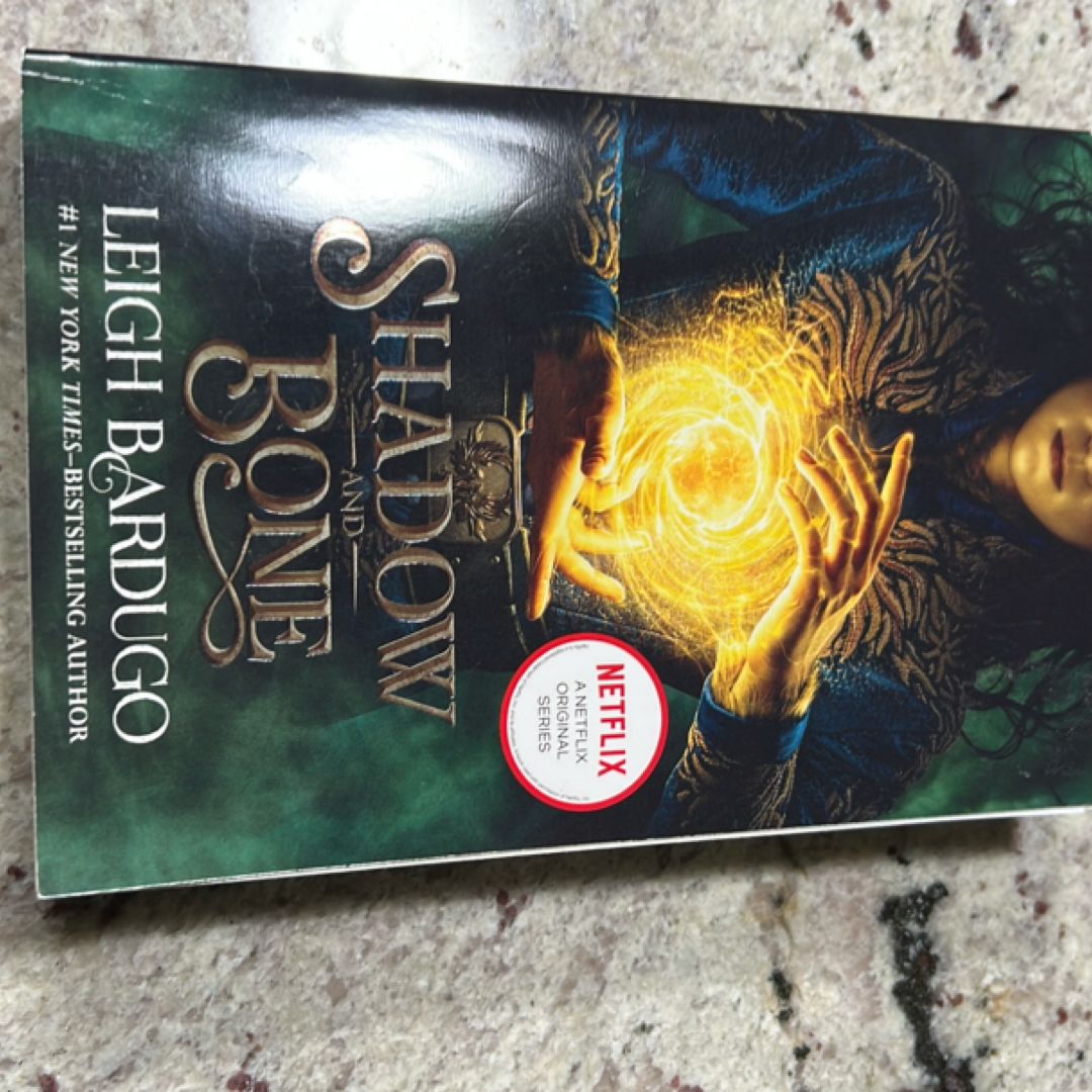 Shadow and Bone