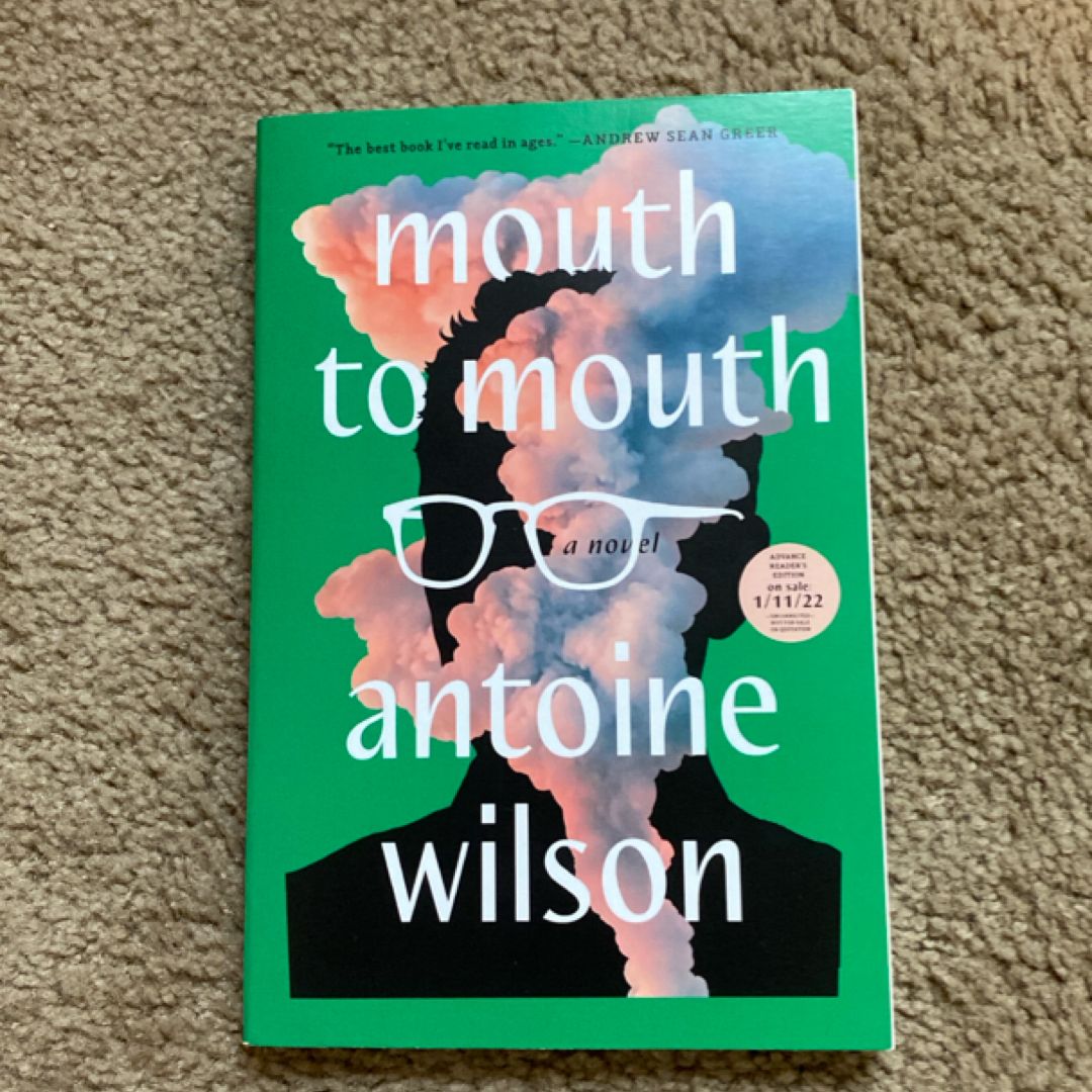 Mouth to Mouth