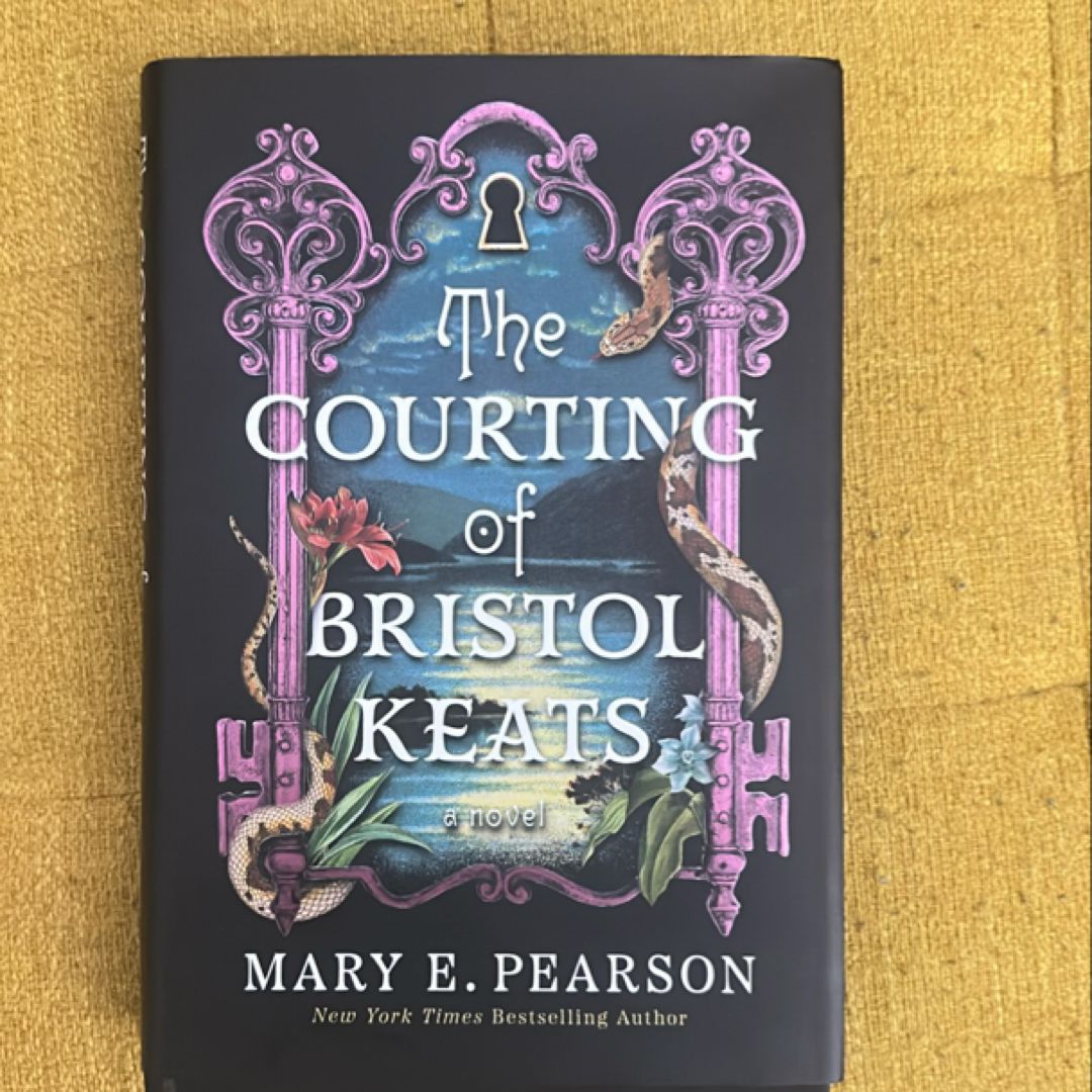 The Courting of Bristol Keats