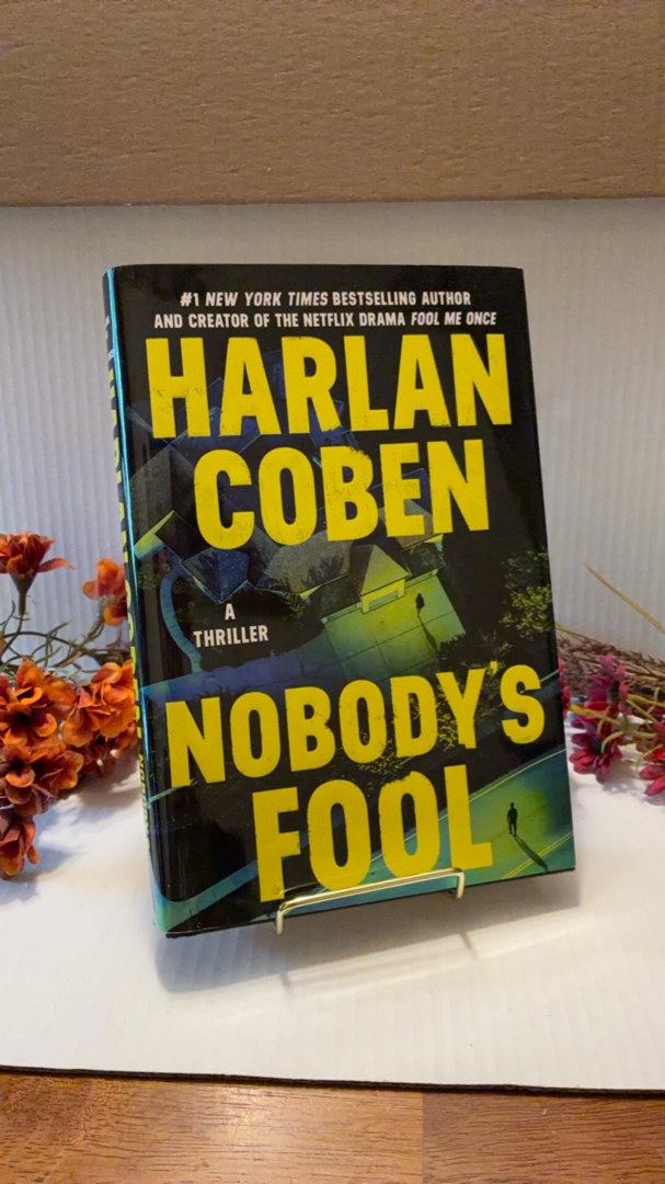 Nobody's Fool