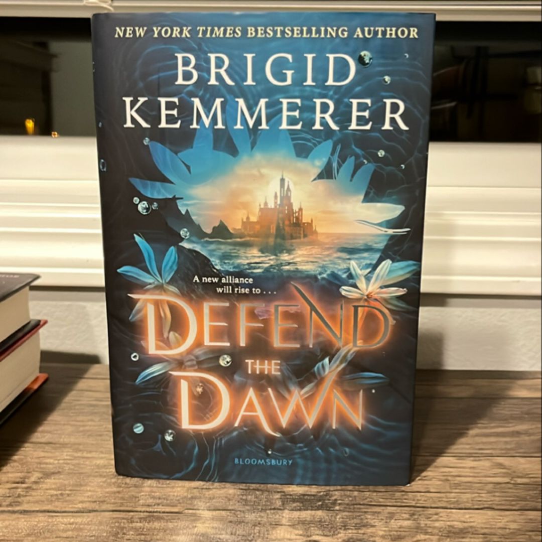 Defend the Dawn