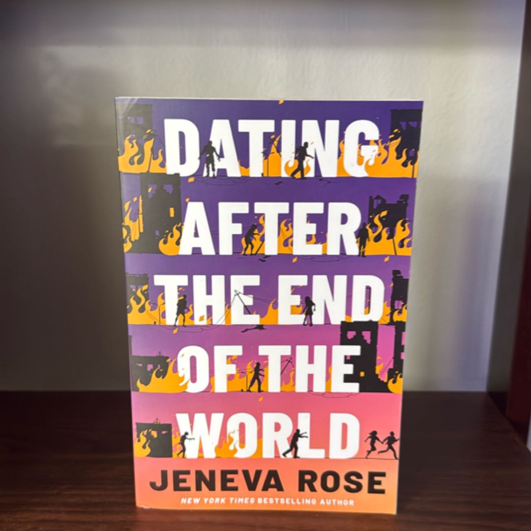 Dating after the End of the World