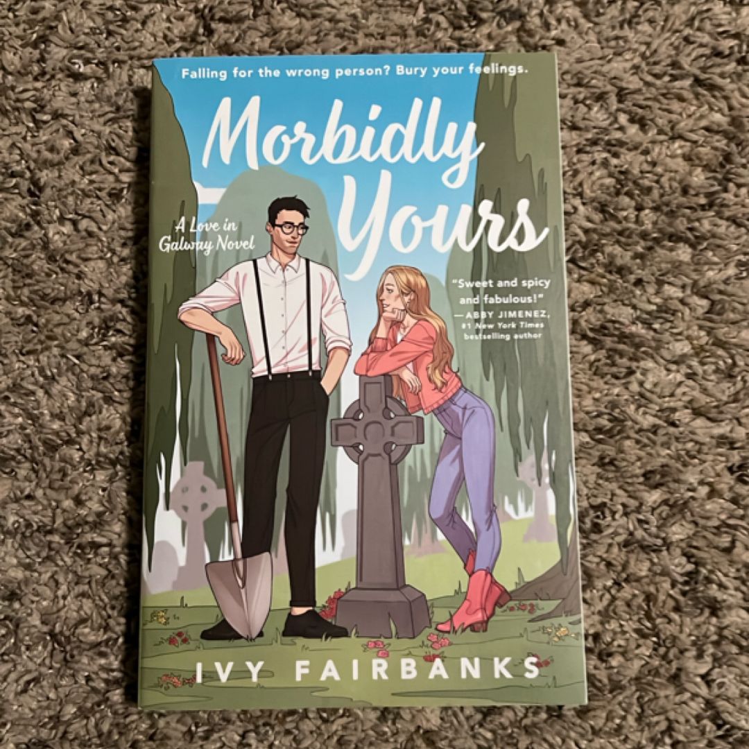 Morbidly Yours
